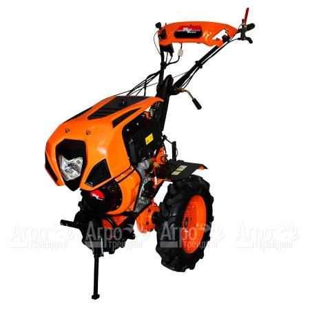 Мотоблок RedVerg Голиаф-2-13Б в Ульяновске