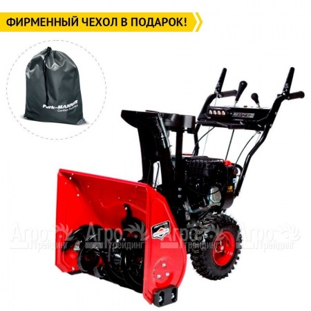 Снегоуборщик RedVerg RD-SB60/950BS-E в Ульяновске