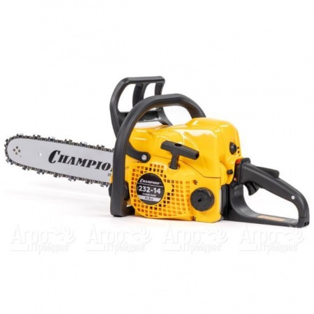 Бензопила Champion 232-14 в Ульяновске