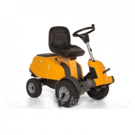 Садовый райдер Stiga Villa 16 HST в Ульяновске