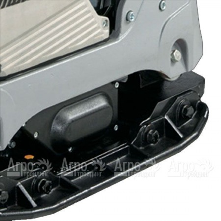 Плита расширительная 75 мм для виброплит Caiman MVH-308/408/508/306/406/502 в Ульяновске