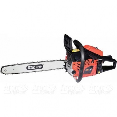 Бензопила Prorab PC 8645 P/45-18" в Ульяновске