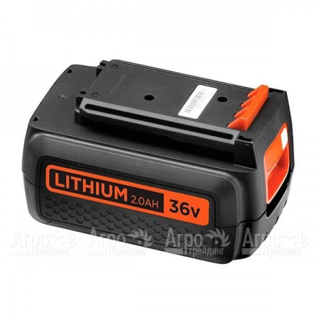 Аккумулятор Black+Decker BL20362-XJ в Ульяновске