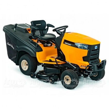 Садовый минитрактор Cub Cadet XT3 QR95 в Ульяновске