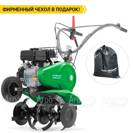 Культиватор Caiman Mokko 40 C2 в Ульяновске