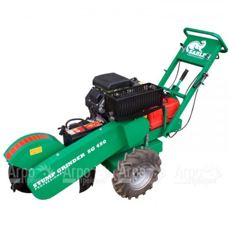 Бензиновый измельчитель пней Sable SG450НS/23 в Ульяновске
