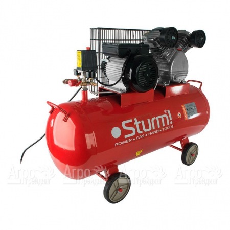 Компрессор воздушный Sturm AC931031 в Ульяновске