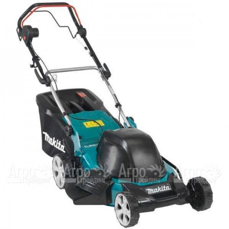 Газонокосилка электрическая Makita ELM 4613 в Ульяновске