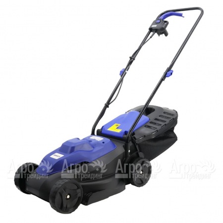 Газонокосилка электрическая Bojet ELM-33 в Ульяновске