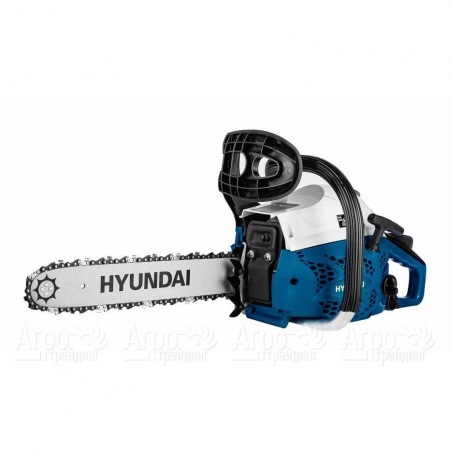 Бензопила Hyundai Х 370-14" в Ульяновске