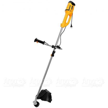  Электрокоса (электрический триммер) DEKO DKTR1250 MAX в Ульяновске