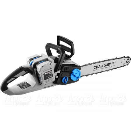 Аккумуляторная пила DEKO DKCHS 40V PRO 18" в Ульяновске