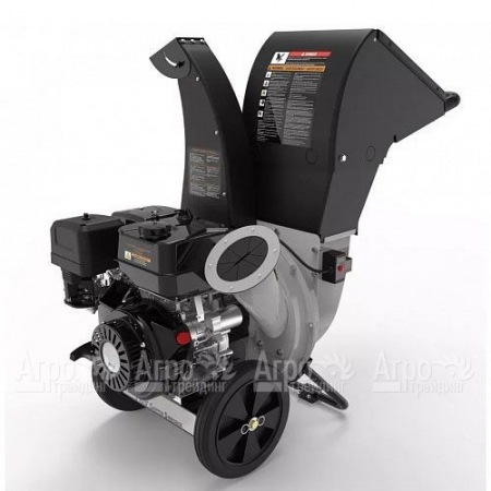 Измельчитель бензиновый Holzfforma CS11D в Ульяновске