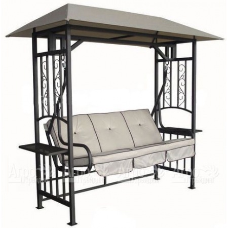 Садовые качели Comfort Garden Gazebo GHS 002 в Ульяновске