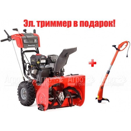 Снегоуборщик Snapper SNM924E в Ульяновске