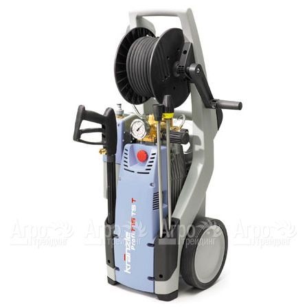 Мойка высокого давления Kranzle Profi 175 TST в Ульяновске