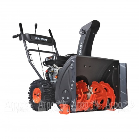 Снегоуборщик Patriot PS 707 в Ульяновске