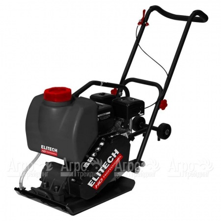 Плита витрамбовочная Elitech VTP 90T в Ульяновске