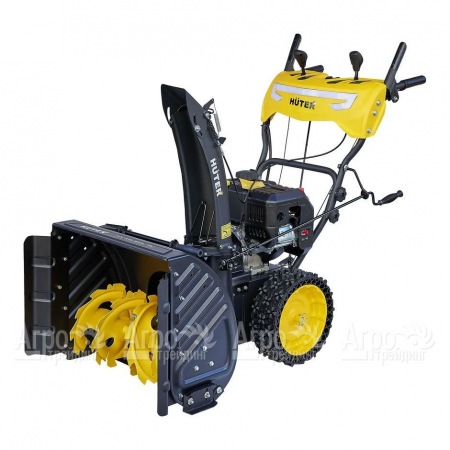 Бензиновый снегоуборщик Huter SGC 6000 Winter PRO  в Ульяновске