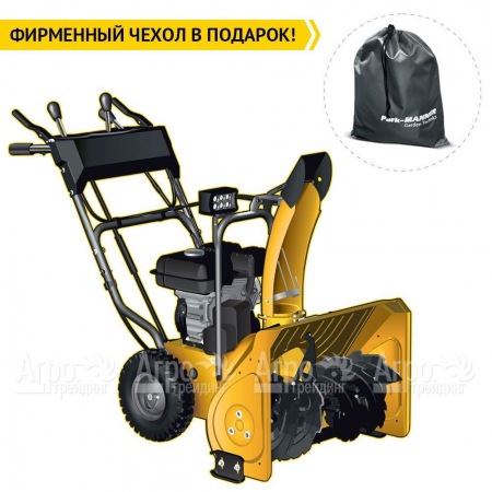 Снегоуборщик Steher GST-772E  в Ульяновске