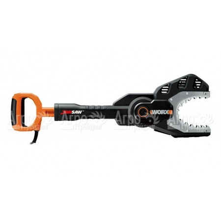 Электрический сучкорез Worx WG307E Jawsaw в Ульяновске