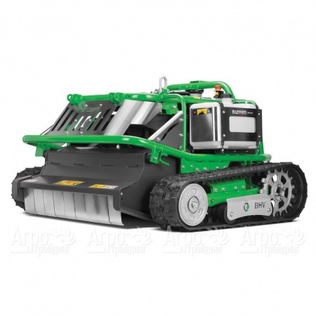 Газонокосилка-робот Caiman Commando 450 кг  в Ульяновске