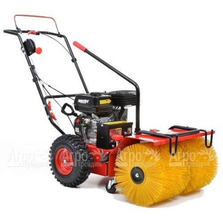 Подметальная машина Hecht 8616 в Ульяновске