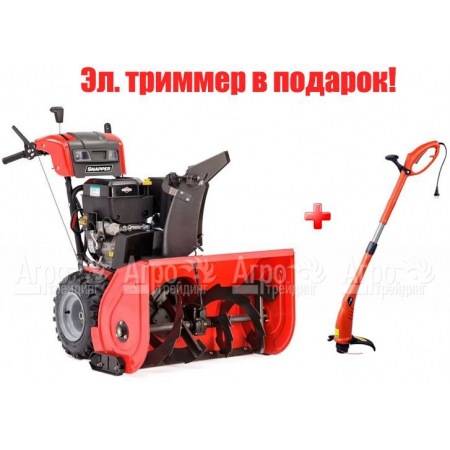 Снегоуборщик Snapper SNP2132SE в Ульяновске