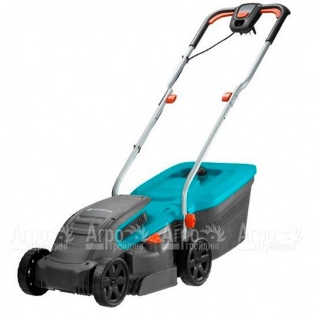 Газонокосилка электрическая Gardena PowerMax 1200/32 в Ульяновске