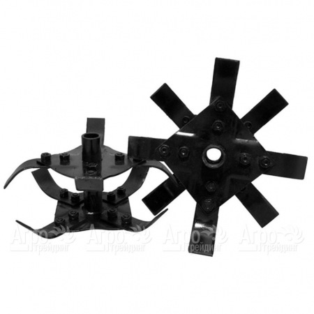 Фреза внутренняя правая С3025 для культиваторов Champion BC7712, BC7612H  в Ульяновске