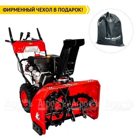 Снегоуборщик DDE ST1176LE в Ульяновске