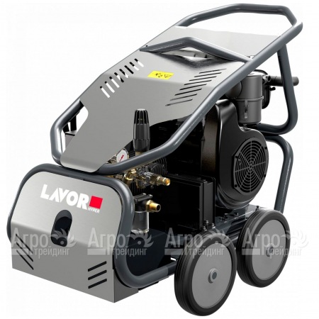 Мойка высокого давления Lavor Thermic 23 3521 K LP в Ульяновске