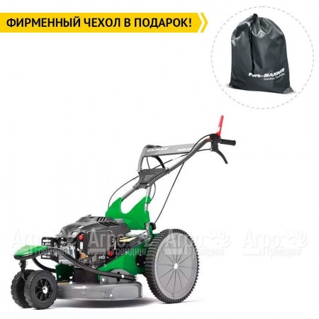 Косилка для высокой травы Caiman XPLORER 60Y  в Ульяновске