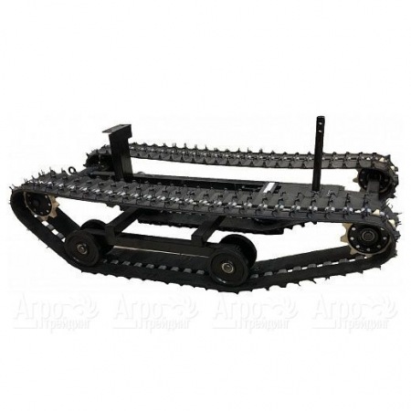 Насадка Гусеничный модуль для мотоблоков Ока  в Ульяновске