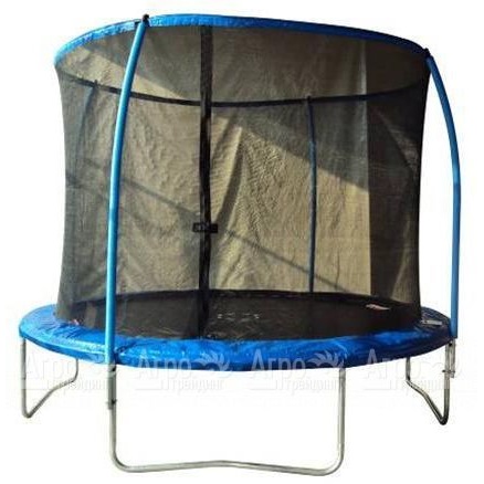 Батут Sport Power Bounce BP-12-8 (BP-15-8) в Ульяновске