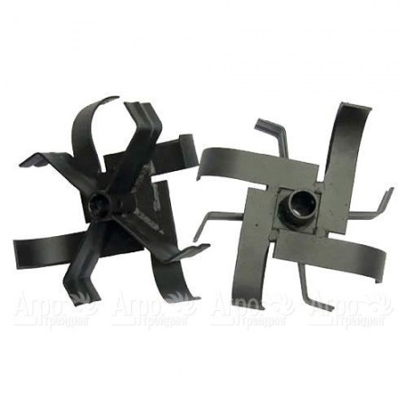 Полольники-рыхлители для культиваторов Champion 5, 6, 7, 8 серии  в Ульяновске