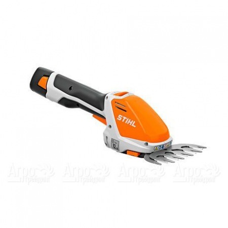 Аккумуляторные ножницы для кустарников Stihl HSA 26 (без аккумулятора и зарядного устройства) в Ульяновске