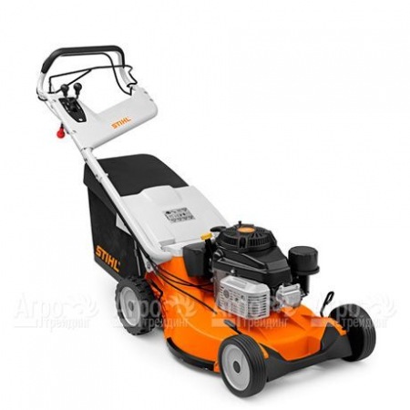 Газонокосилка бензиновая Stihl RM 756 YC в Ульяновске