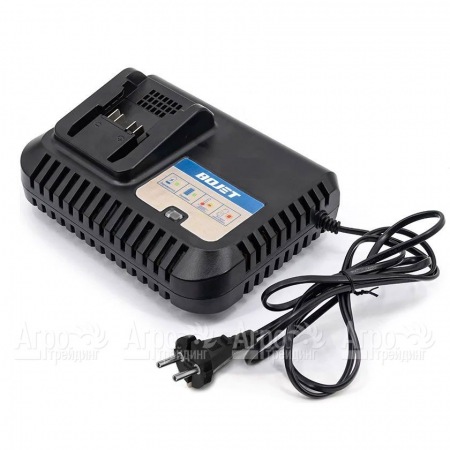 Зарядное устройство CFP6040 для аккумуляторной техники Bojet в Ульяновске