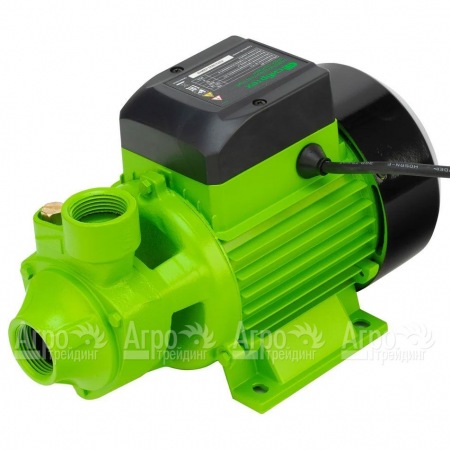 Садовый поверхностный насос Сибртех СПН700-Ч в Ульяновске