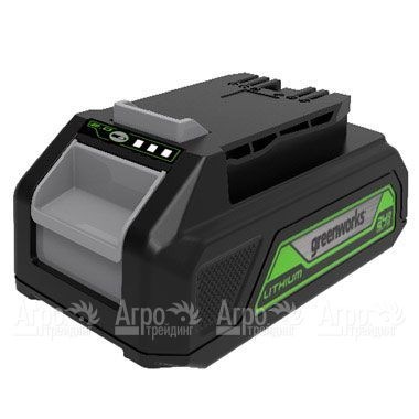 Аккумулятор Greenworks G24USB4  в Ульяновске