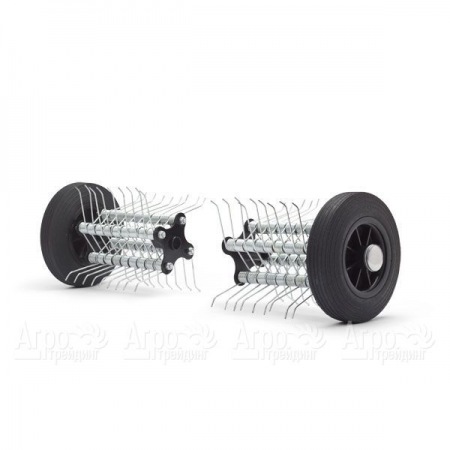 Щелеватель газона 01-060101-0001 для культиваторов Caiman MB 50, MB 86, MB 81, MB 87 в Ульяновске