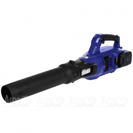 Воздуходувка аккумуляторная Bojet CBBP60-0 (без аккумулятора и зарядного устройства) в Ульяновске