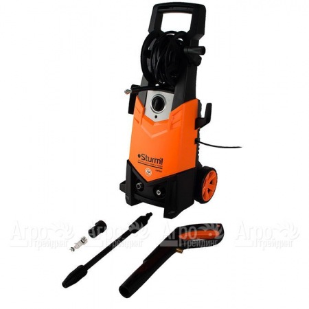 Мойка высокого давления Sturm PW9223 в Ульяновске