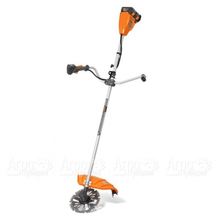 Аккумуляторный триммер Daewoo DABC 4242Li (без аккумулятора и зарядного устройства) в Ульяновске