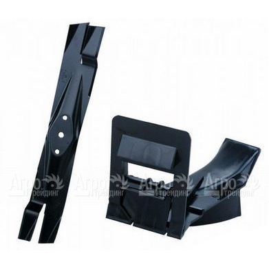 Пакет для мульчирования Solo 550 в Ульяновске