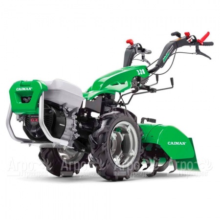 Мотоблок Caiman Atletico 328P 01-010201-0040 в Ульяновске