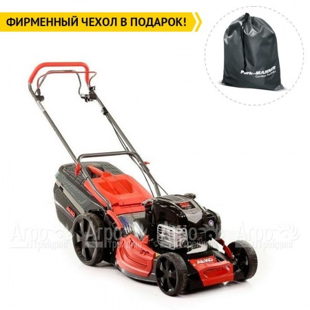 Газонокосилка бензиновая AL-KO Premium 520 SP-B Plus  в Ульяновске