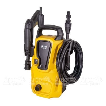 Автомойка Huter W105-GS в Ульяновске