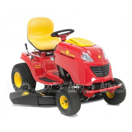 Cадовый минитрактор Wolf-Garten 107.175 T (RTG) в Ульяновске